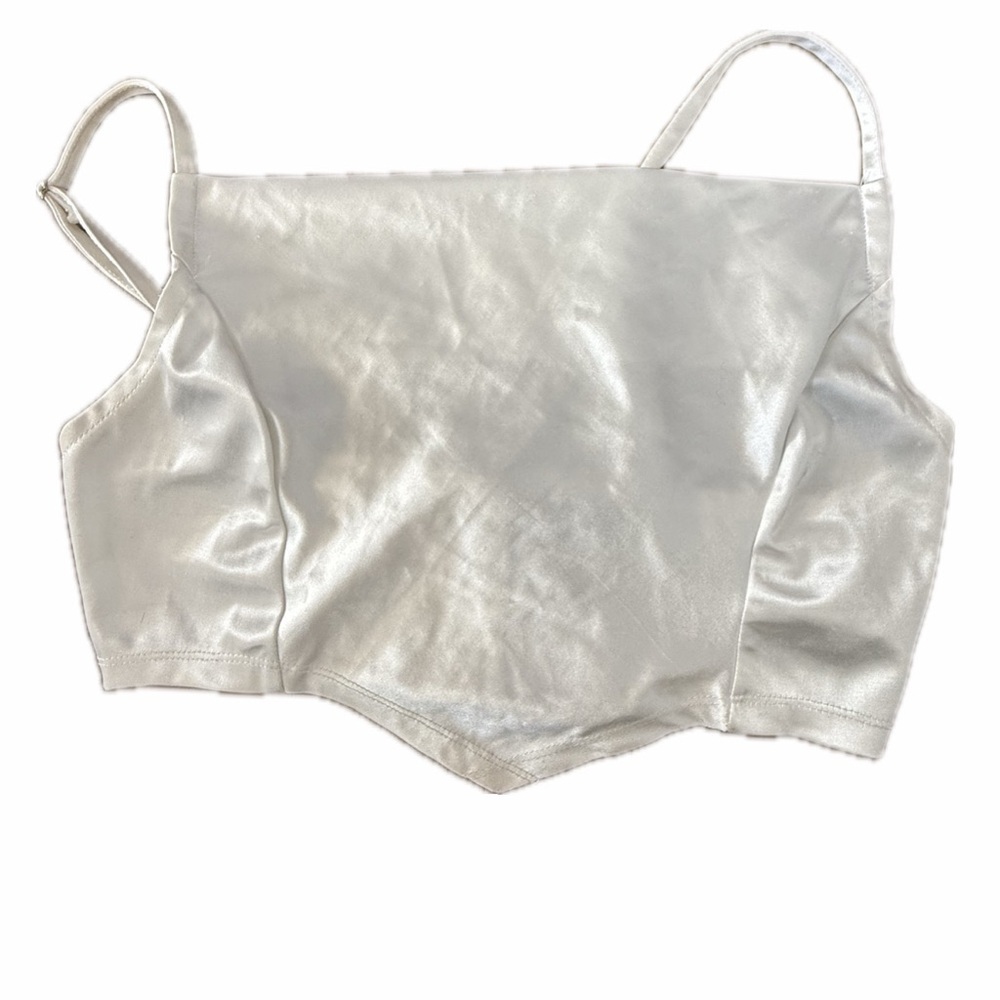 Wet Seal - Women's  Satin Camisole